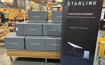 #MondayBlues: Zimbabwean Operators Blocked From  Supplying Starlink Kits, Months After Licensing