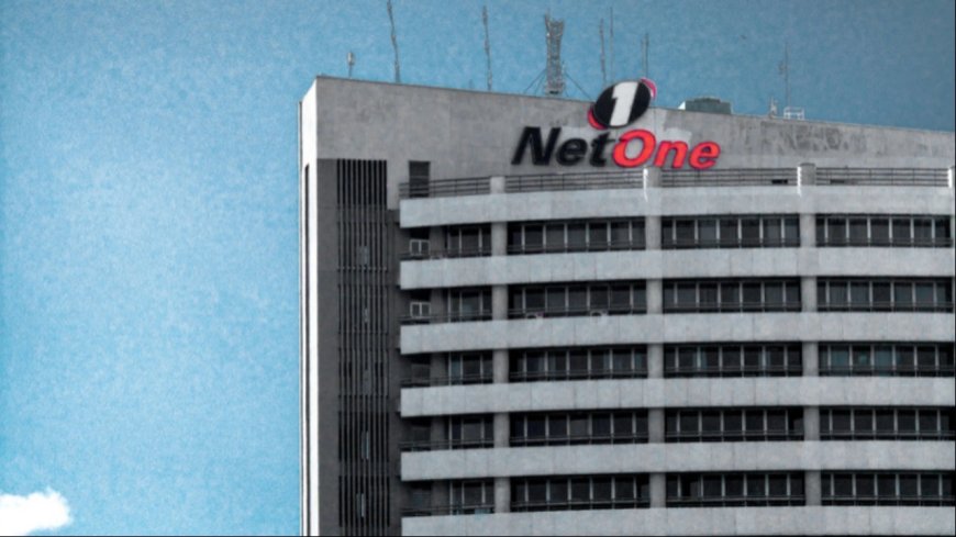 NetOne Set To Review Tariffs Effective October 17