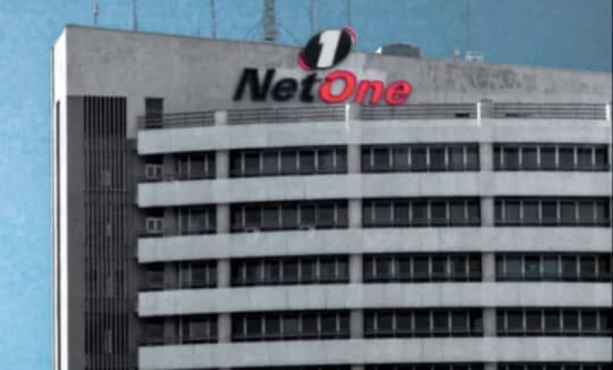 NetOne Cellular Set To Launch 5G Base Stations