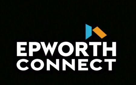 WELCOME TO EPWORTH CONNECT: YOUR ONLINE HUB FOR ALL THINGS EPWORTH