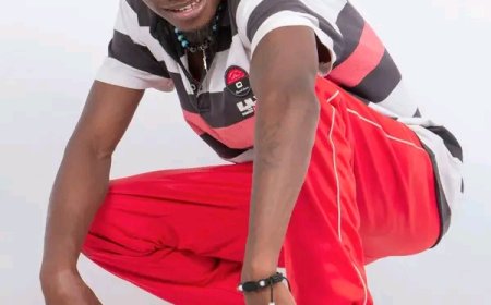 Epworth Connect Song Of The Week!