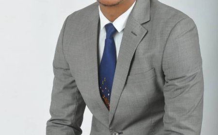 Let’s Benchmark Zim AI policies against Global Standards, Nyamuda