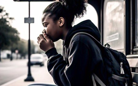 Forced Marriage: A Threat to the Girl Child