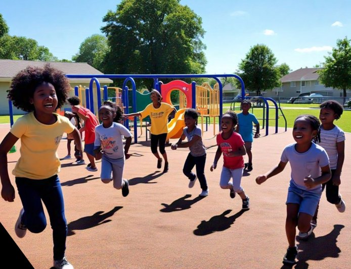 THE DEVASTATING CONSEQUENCES OF EPWORTH'S LACK OF RECREATIONAL FACILITIES