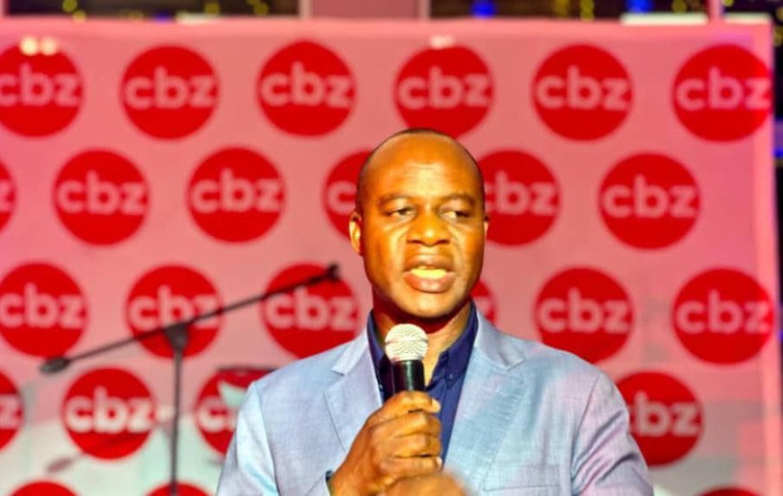 We were not hacked, CBZ