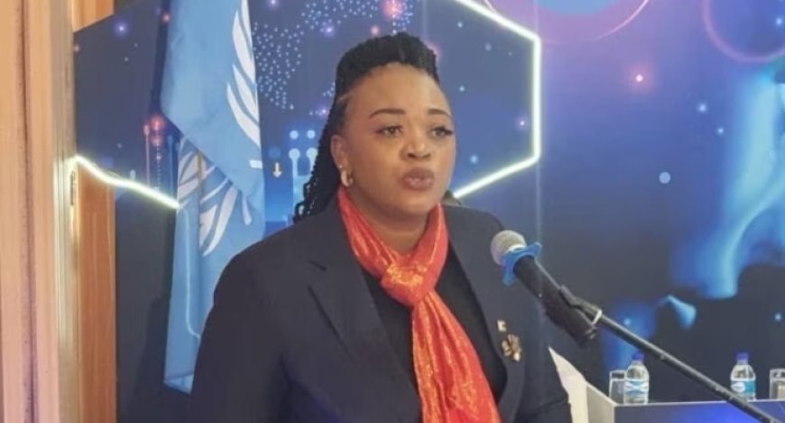 Zim Leaps lnto Digital Future With 78.55 % lnternet Penetration And 96% Mobile Connectivity